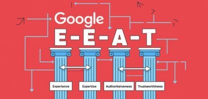 Google E-E-A-T