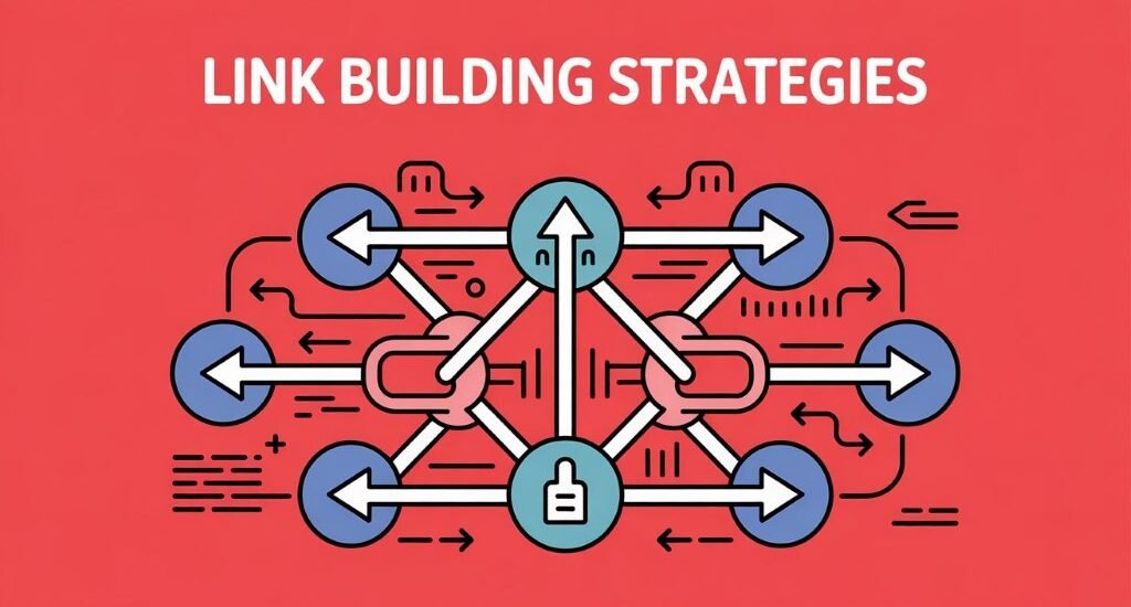 Link Building Strategies